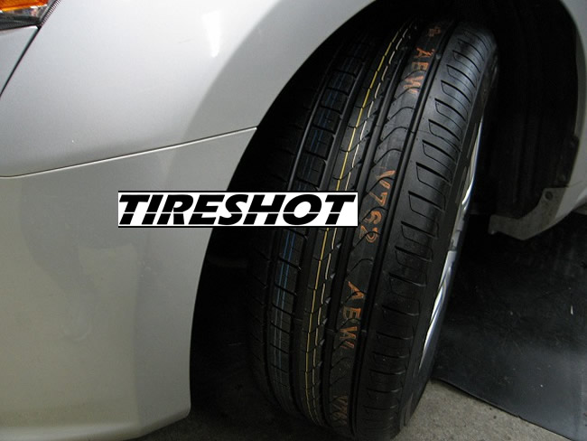 Tire Pirelli Cinturato P7